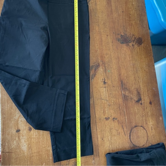 SC&Co black work pants - Picture 5 of 6